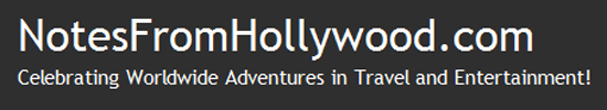 NotesFromHollywood