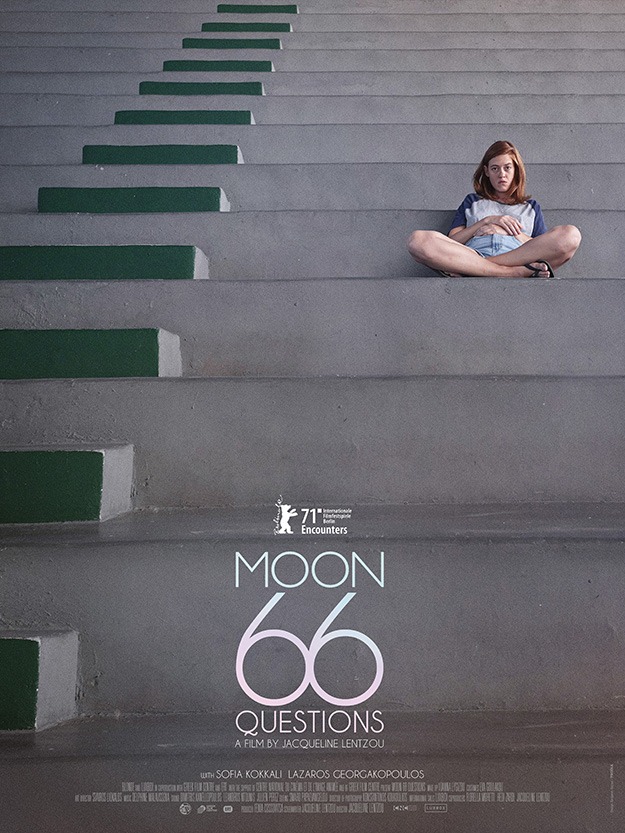 Moon 66 poster