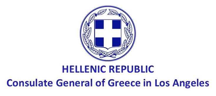 L 2 Greek Consulate Logo 2