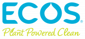 ECOS PlantPoweredClean 2Color Blue