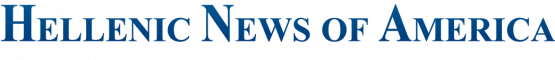 Hellenic News of America logo