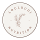 Louloudi Nutrition Logo