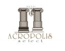 acropolis select logo